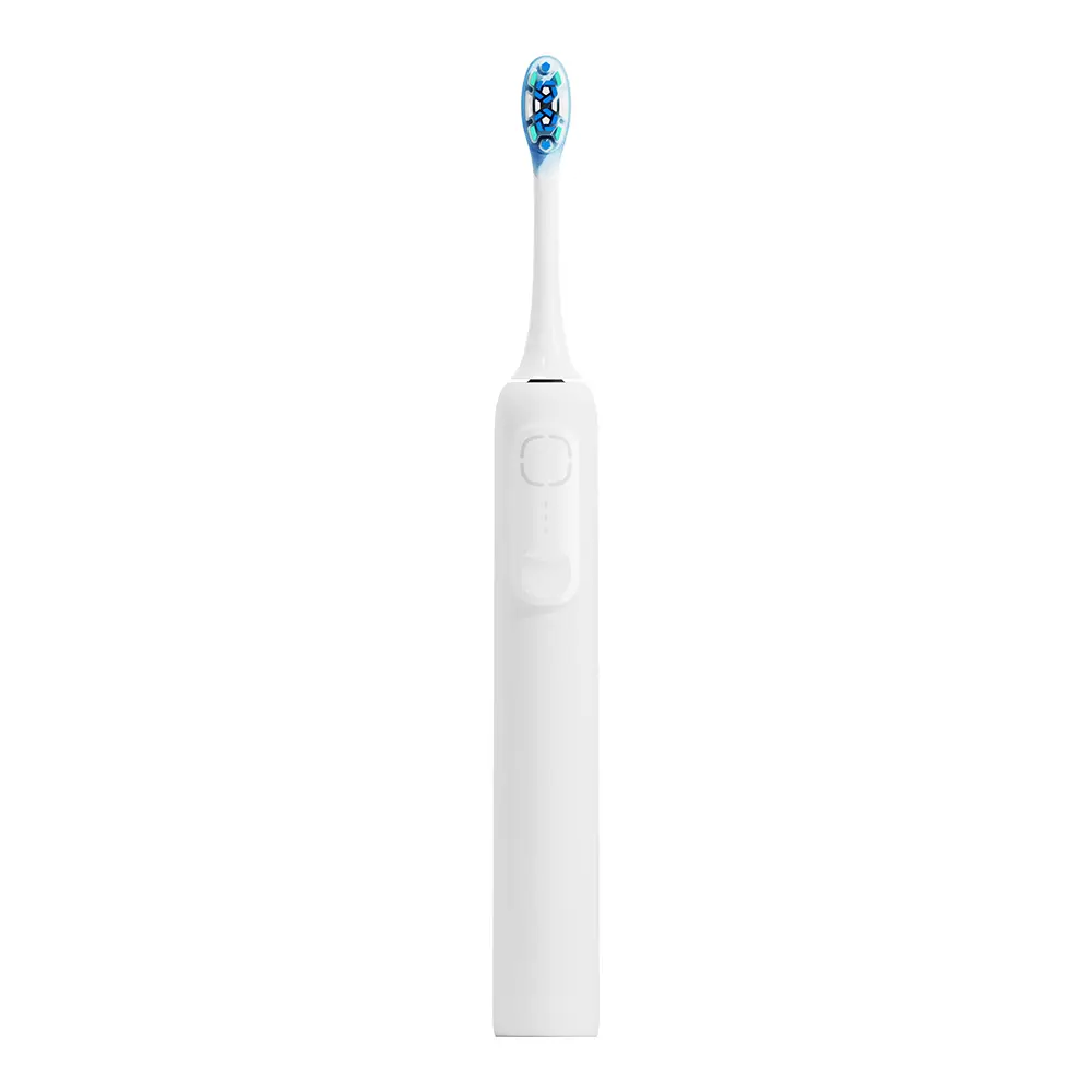 Xiaomi Elektrische Schallzahnbürste | Weiss Xiaomi Elektrische Schallzahnbürste | Weiss