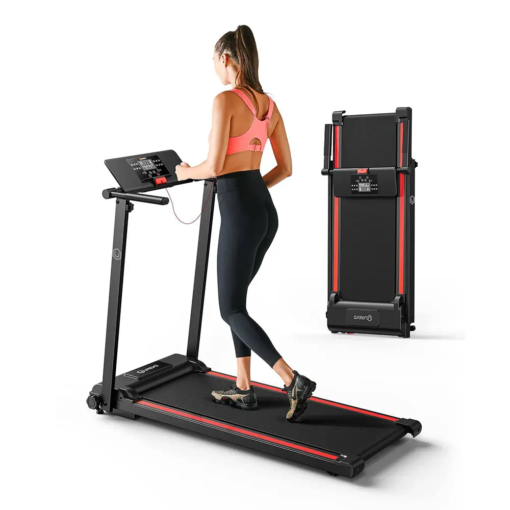 Urevo Foldi Mini Laufband | max 10km/h