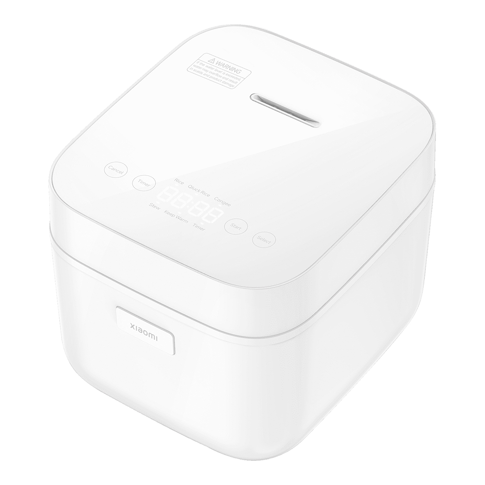 Xiaomi Multifunktionaler Reiskocher 1.5L