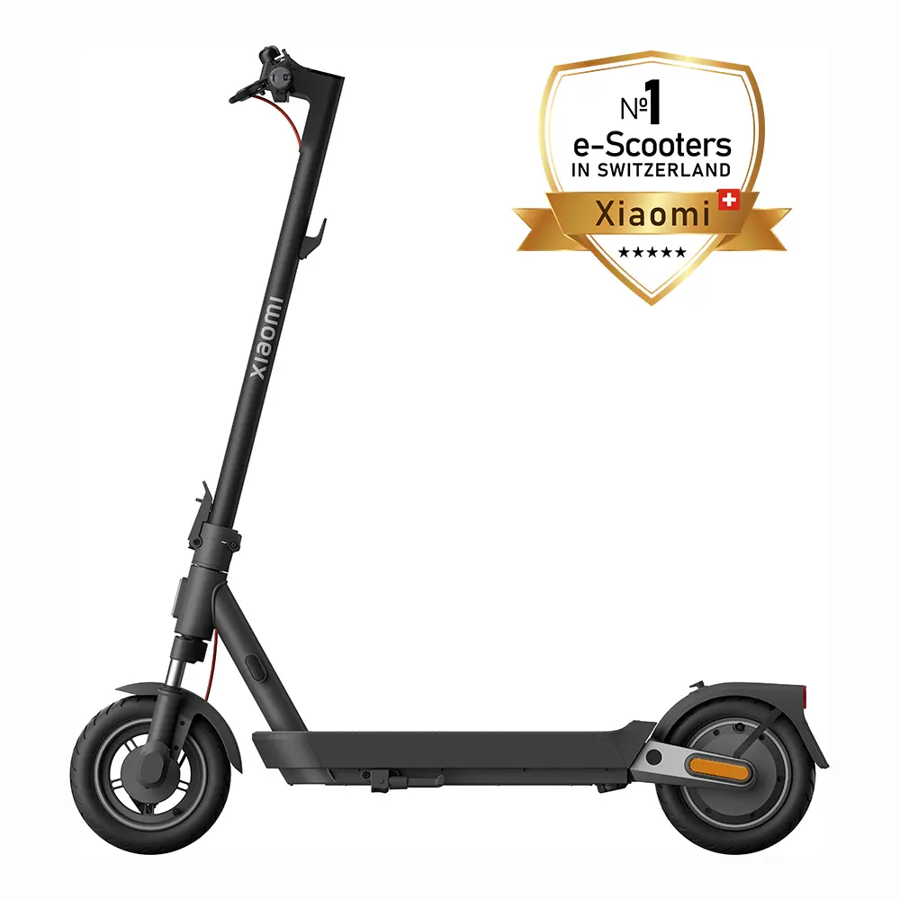 Xiaomi E-Scooter 5 Pro | Global Edition