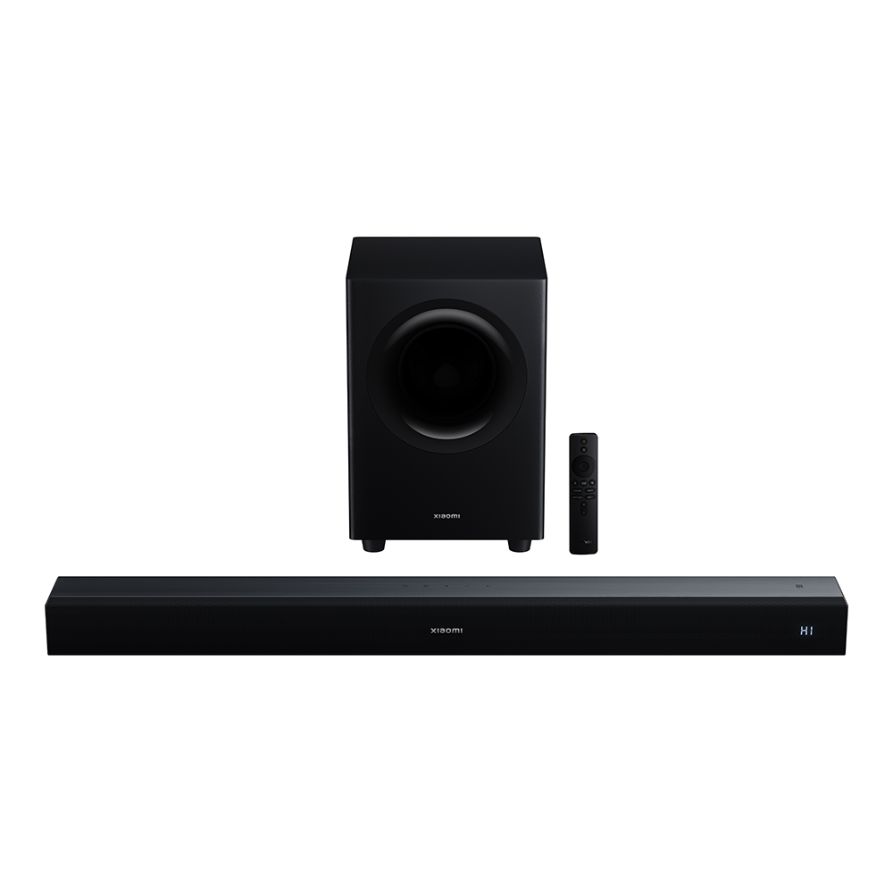 Xiaomi Soundbar Pro 2.1 ch