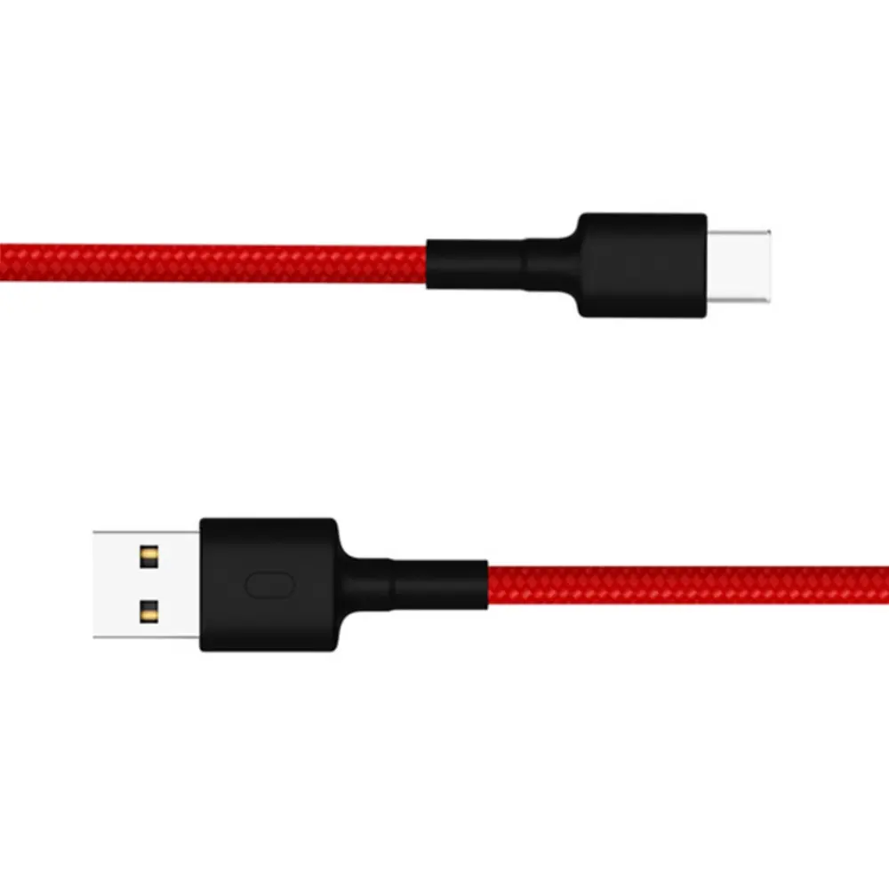 Mi USB Typ-C Kabel | Rot