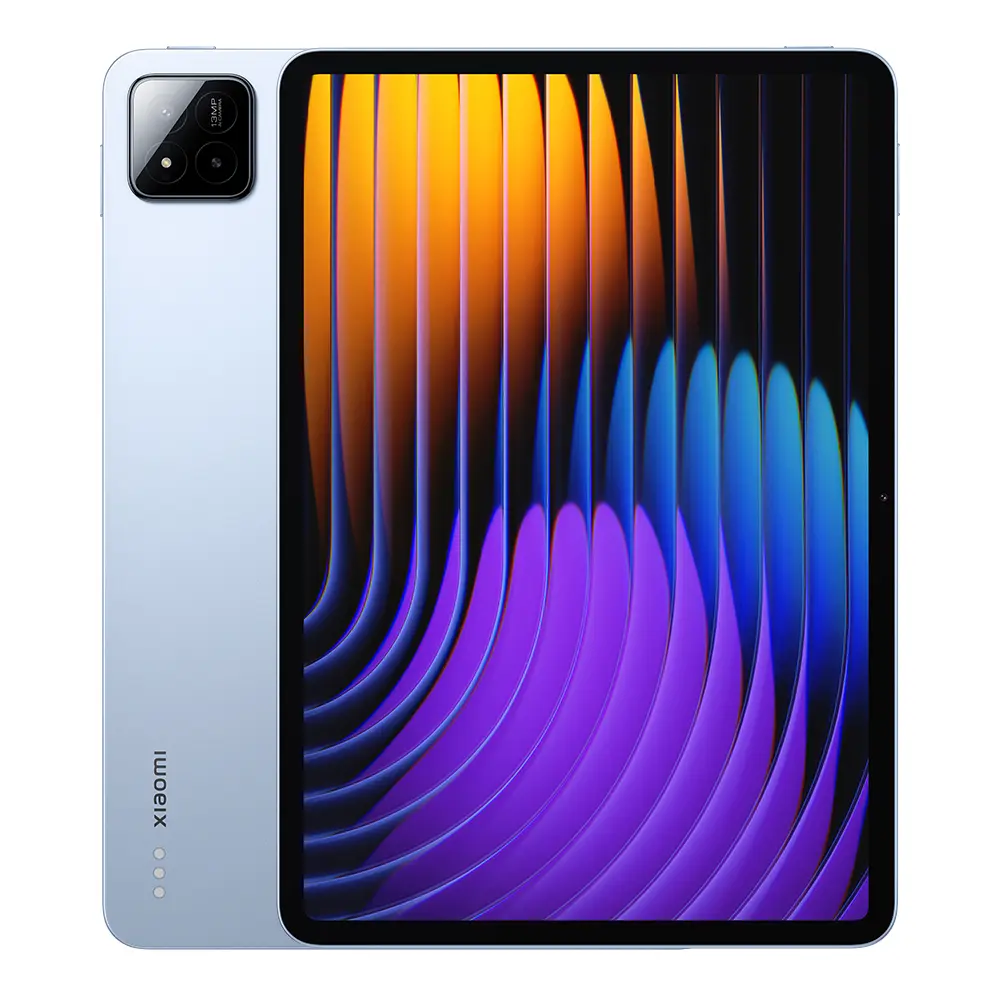 Xiaomi Pad 7 8GB/256GB | Blau