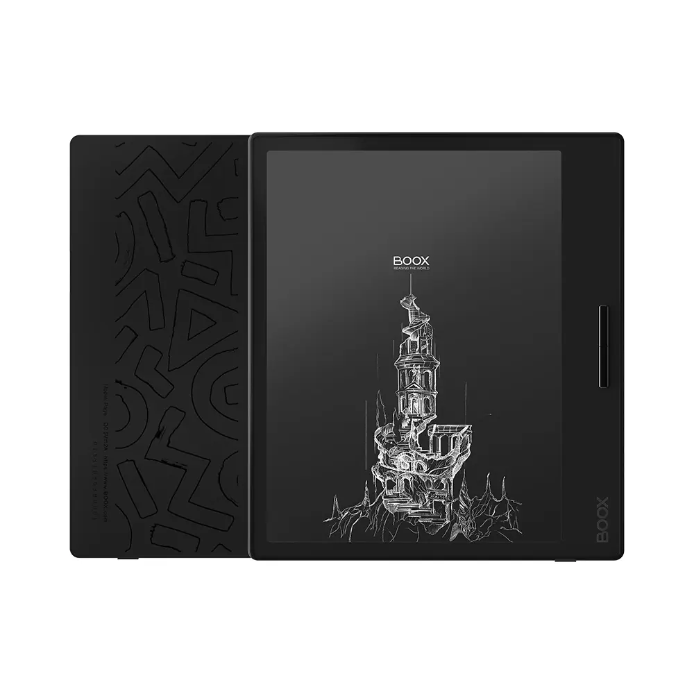 ONYX BOOX Page | Schwarz