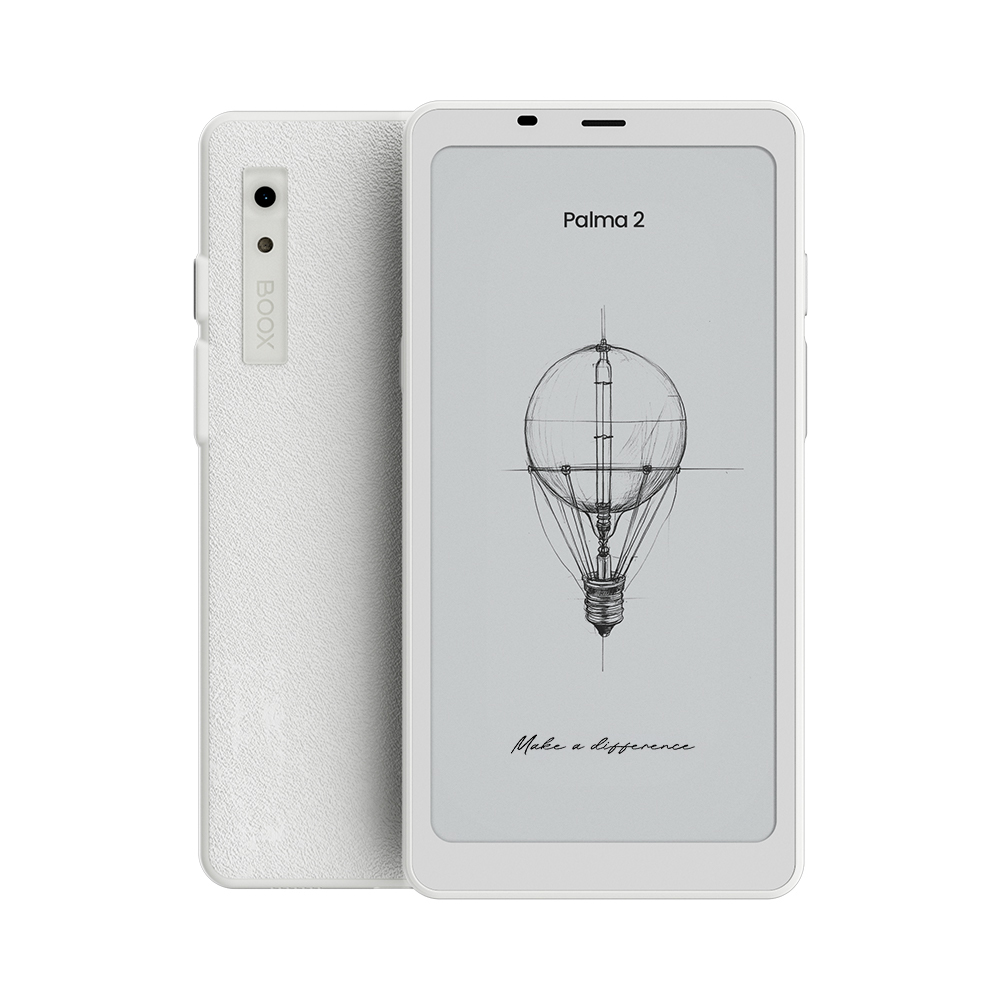 ONYX BOOX Palma 2 | Weiss