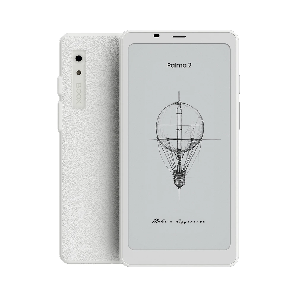 ONYX BOOX Palma 2 | Weiss