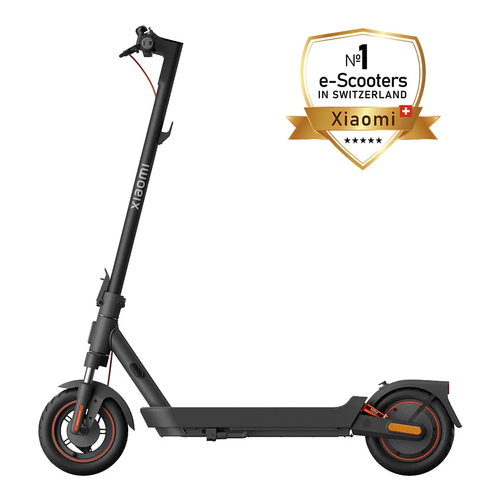 Xiaomi E-Scooter 5 Max | Global Edition