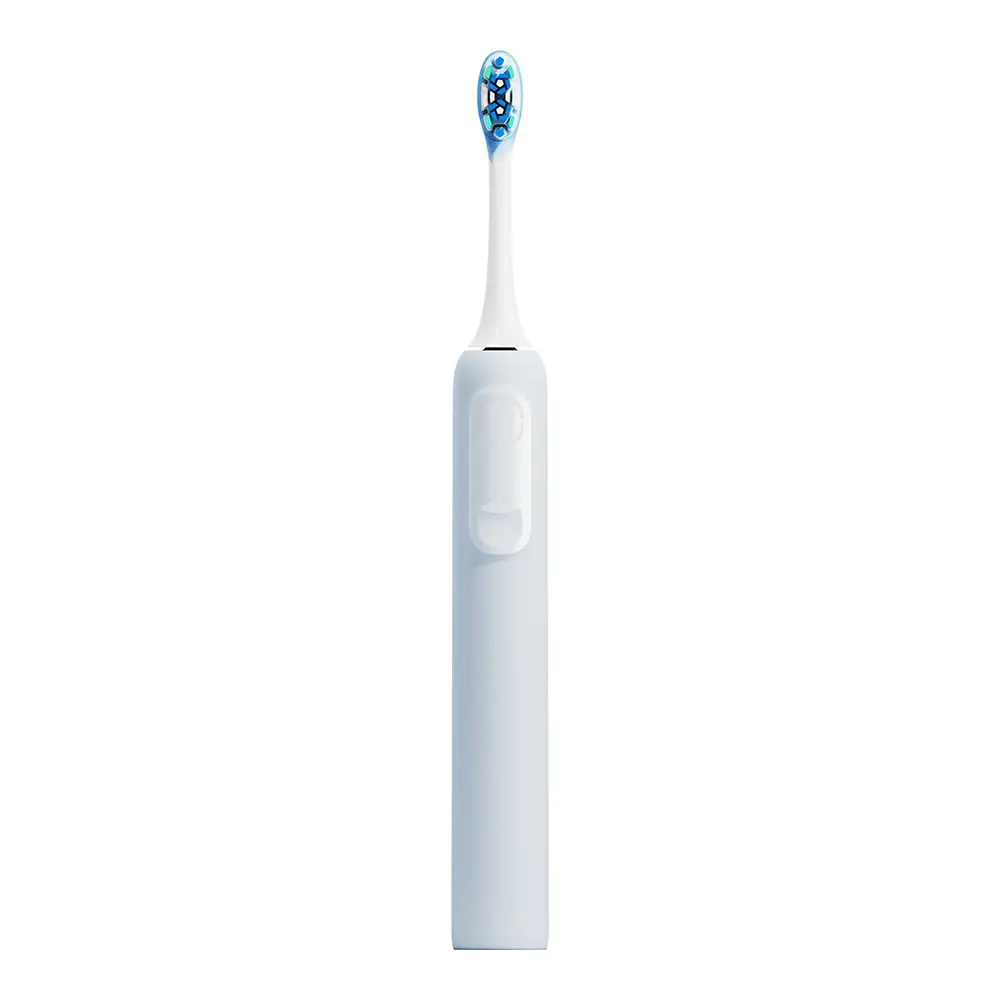 Xiaomi Elektrische Schallzahnbürste | Blau Xiaomi Elektrische Schallzahnbürste | Blau