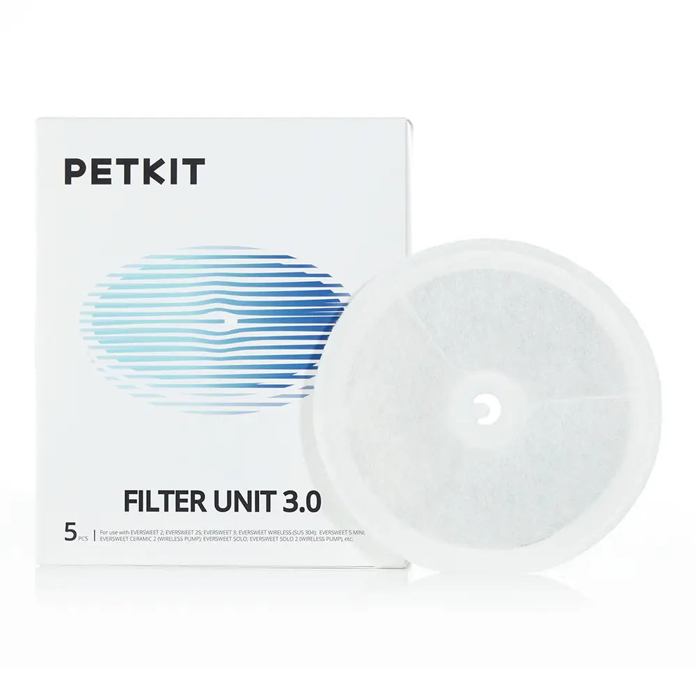 PETKIT Filter 3.0 | 5 Stück