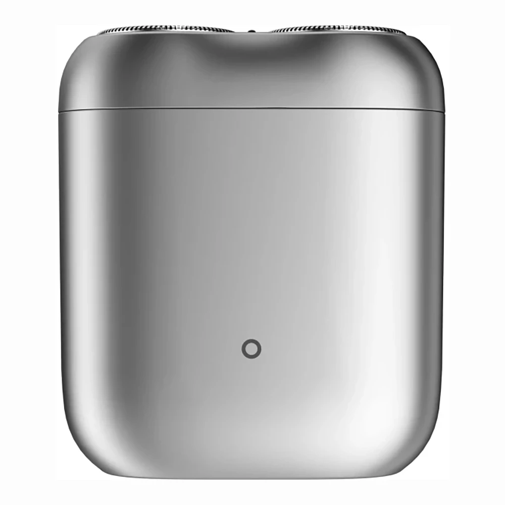 Xiaomi Rasierapparat S200 | Silber