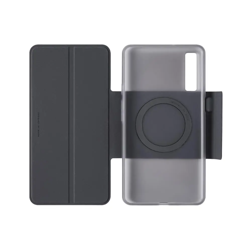 Magnetische 2-in-1 Schutzhülle für ONYX BOOX Palma 2 Pro | Mitternachtsblau