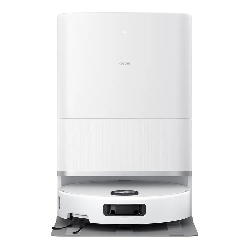 Xiaomi Saugroboter 5 | Weiss Xiaomi Saugroboter 5 | Weiss