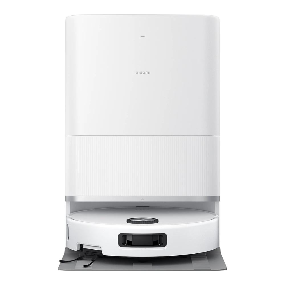 Xiaomi Saugroboter 5 | Weiss