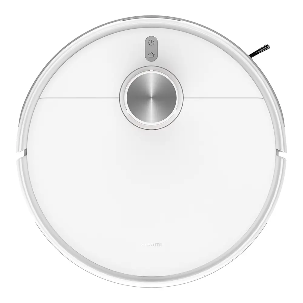 Xiaomi Saugroboter S40 | Weiss Xiaomi Saugroboter S40 | Weiss