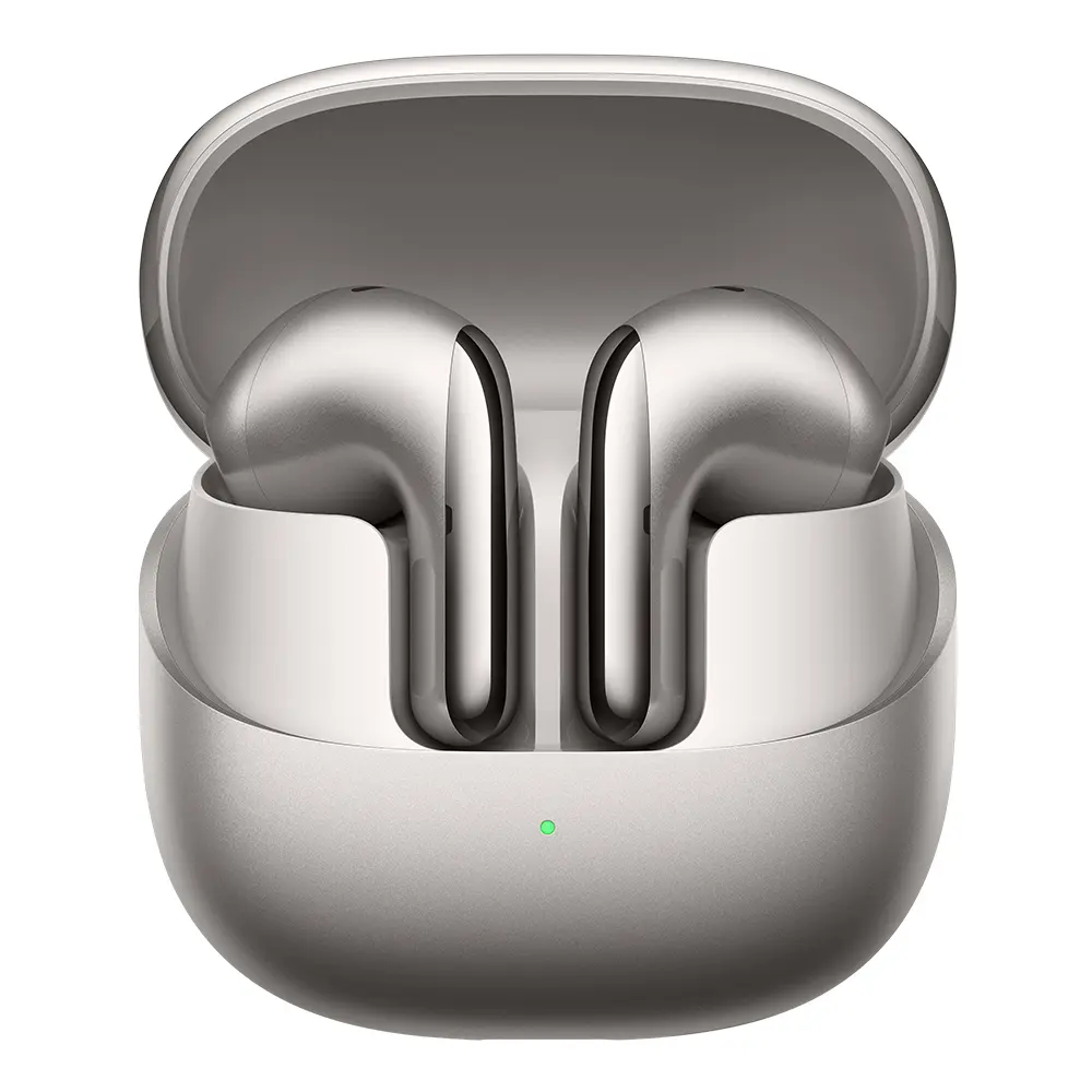 Xiaomi Buds 5 | Titangrau