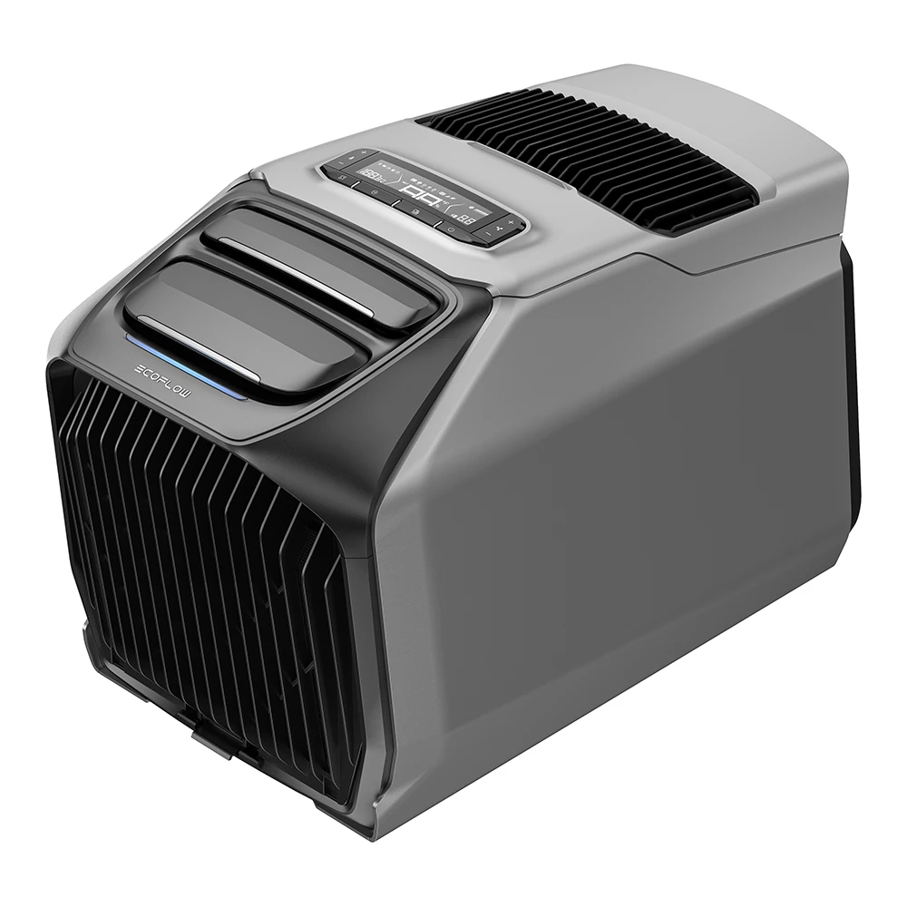EcoFlow WAVE 3 Tragbares Klimagerät