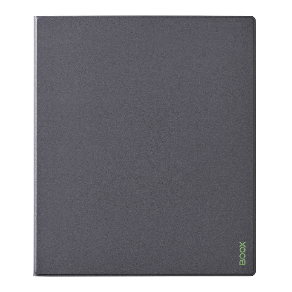 Magnetische Schutzhülle für ONYX BOOX Note Max | Schwarz