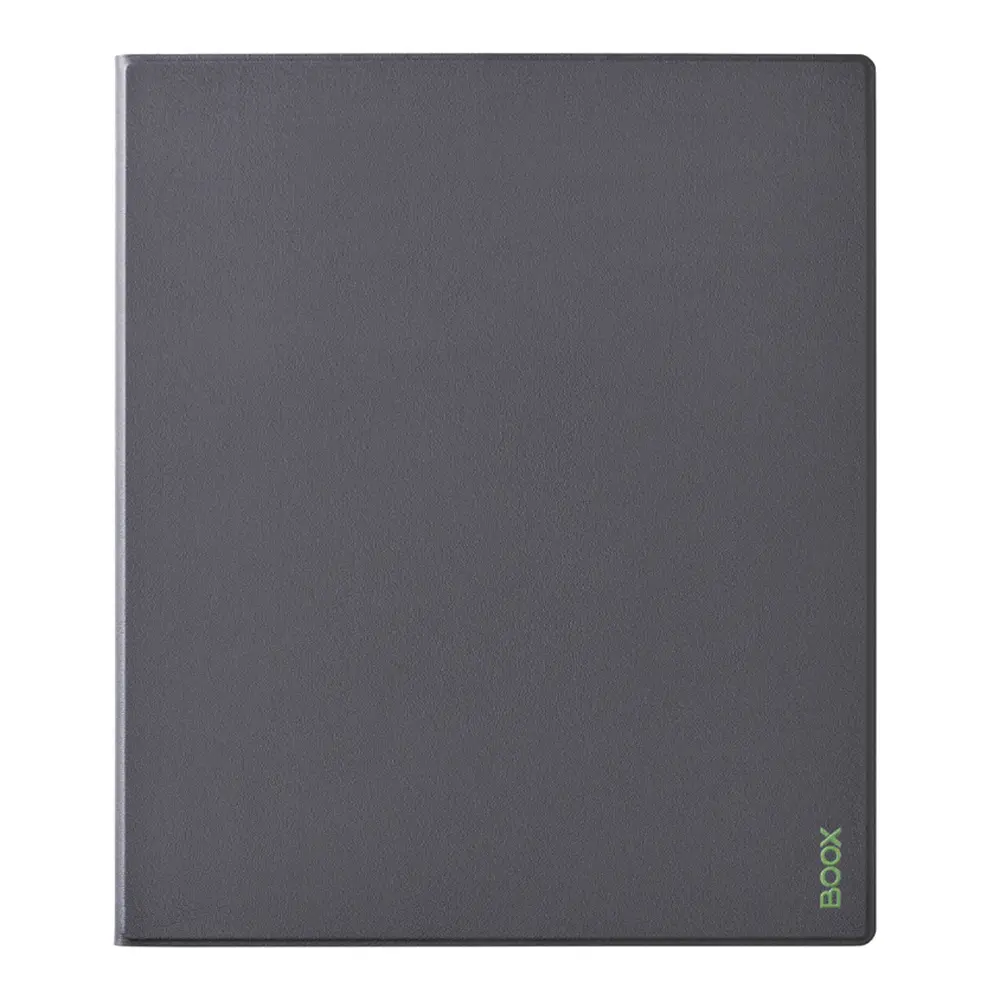 Magnetische Schutzhülle für ONYX BOOX Note Max | Schwarz