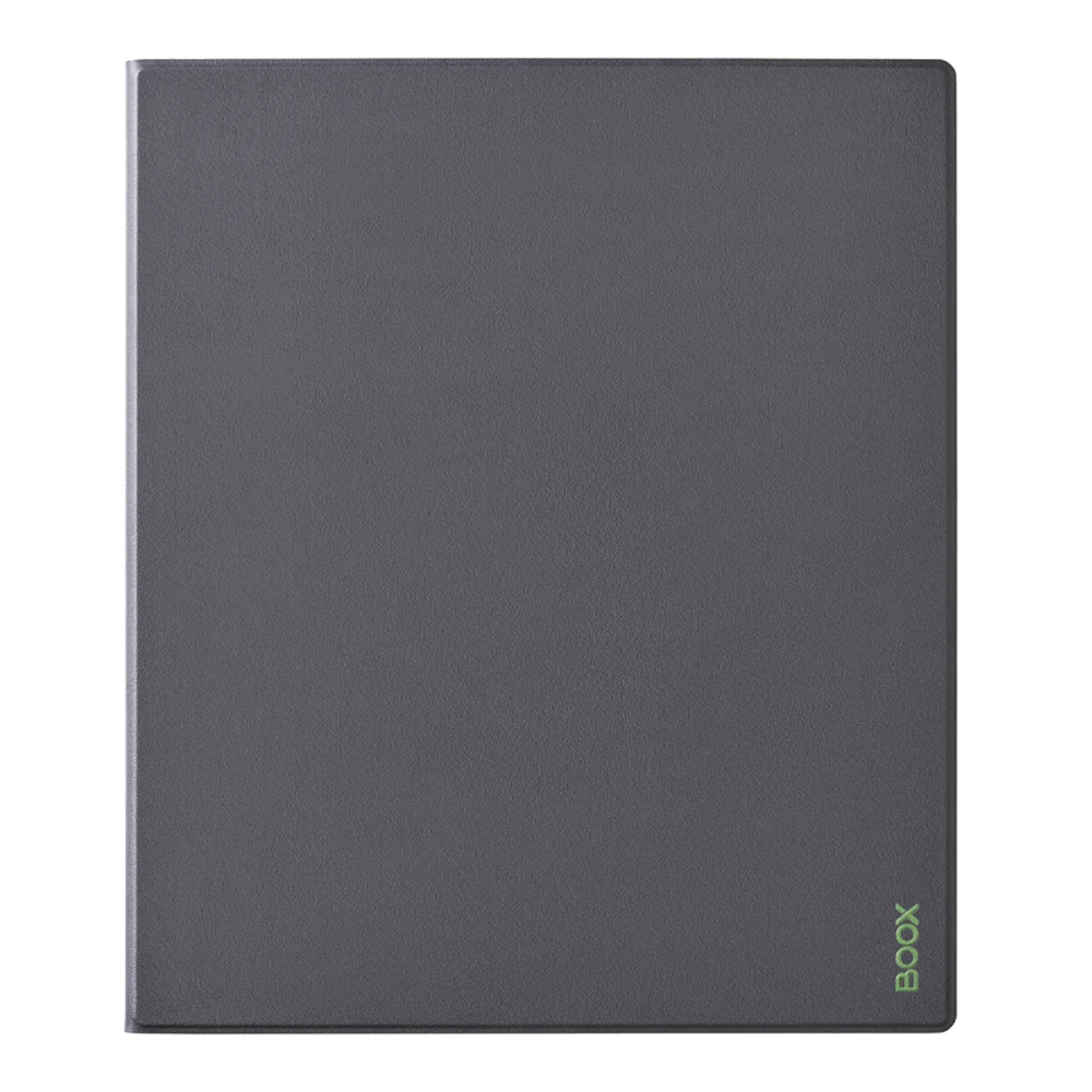 Magnetische Schutzhülle für ONYX BOOX Note Max | Schwarz