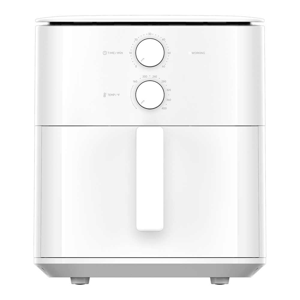 Xiaomi Heissluftfritteuse Essential 6L | EU-Edition Weiss