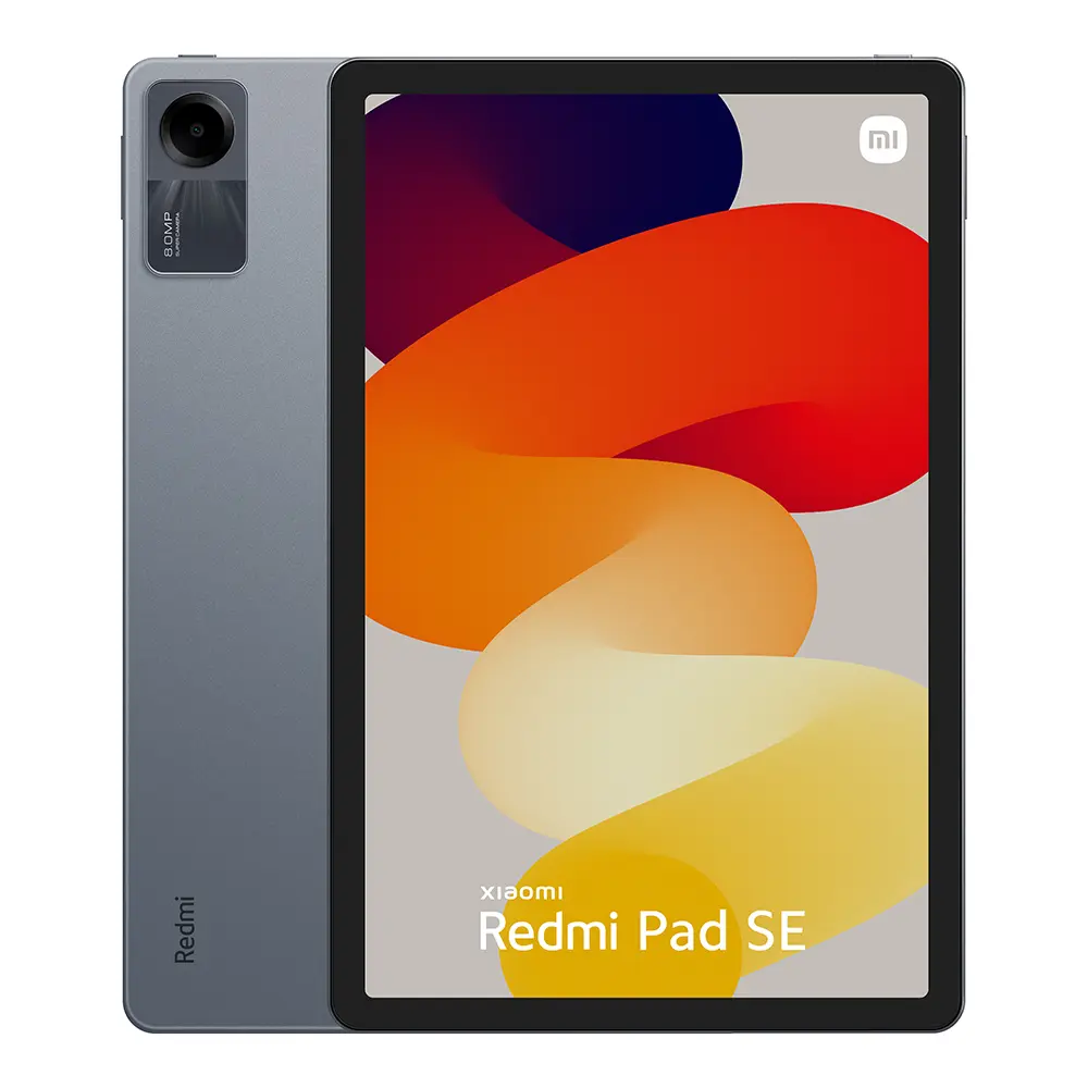 Redmi Pad SE 4GB/128GB | Graphitgray