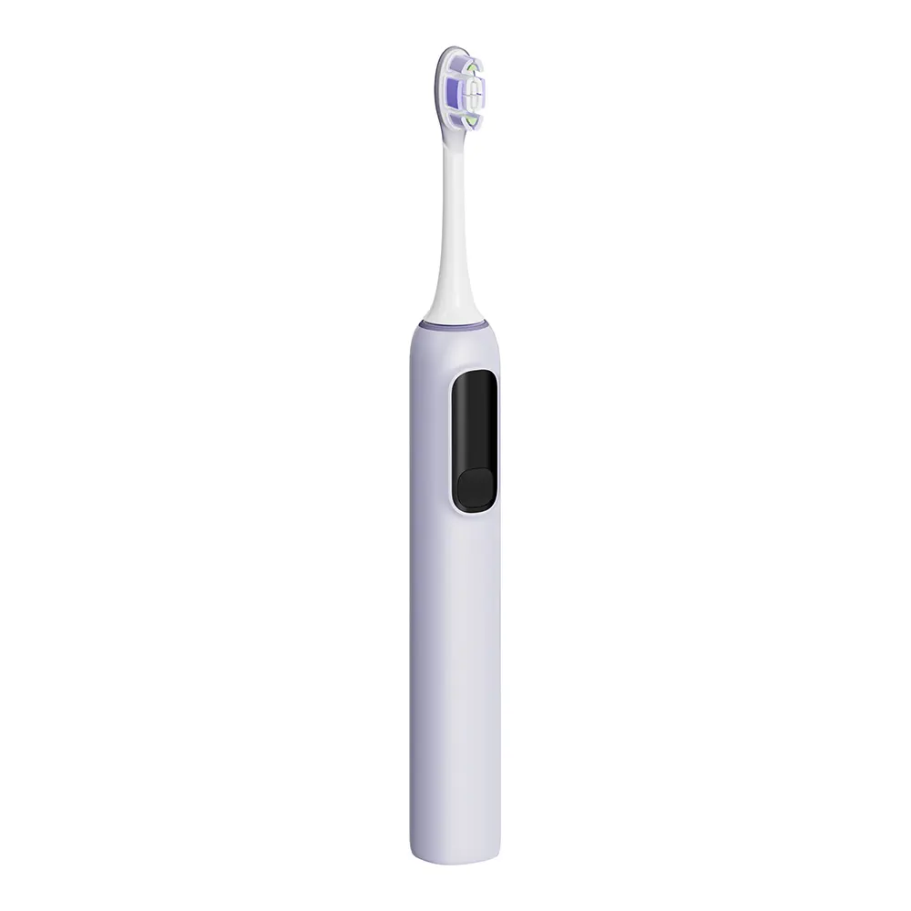 Xiaomi Elektrische Schallzahnbürste Pro | Violett Xiaomi Elektrische Schallzahnbürste Pro | Violett