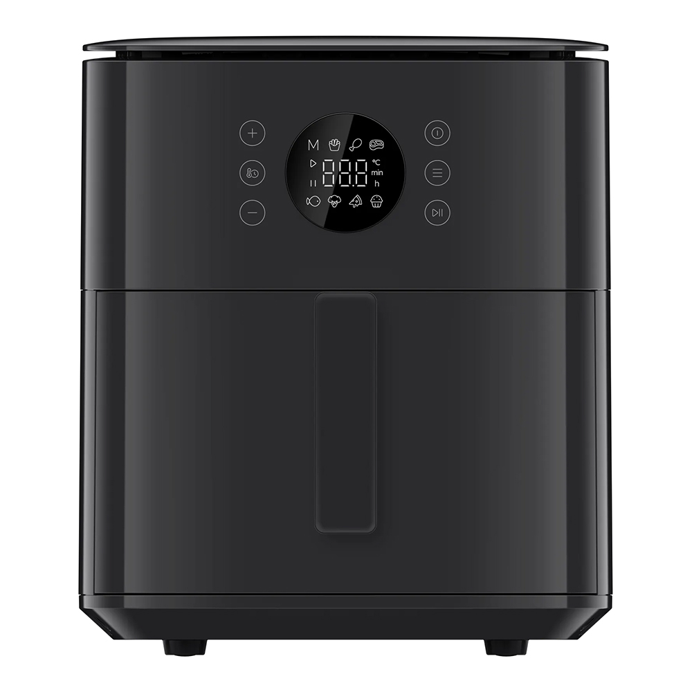 Xiaomi Air Fryer 6.5L | EU-Edition | Schwarz