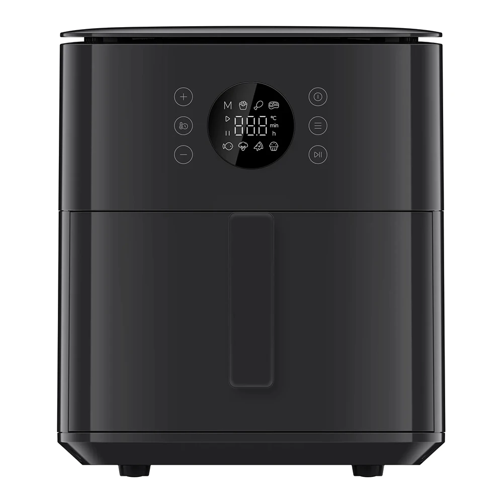 Xiaomi Air Fryer 6.5L | EU-Edition | Schwarz