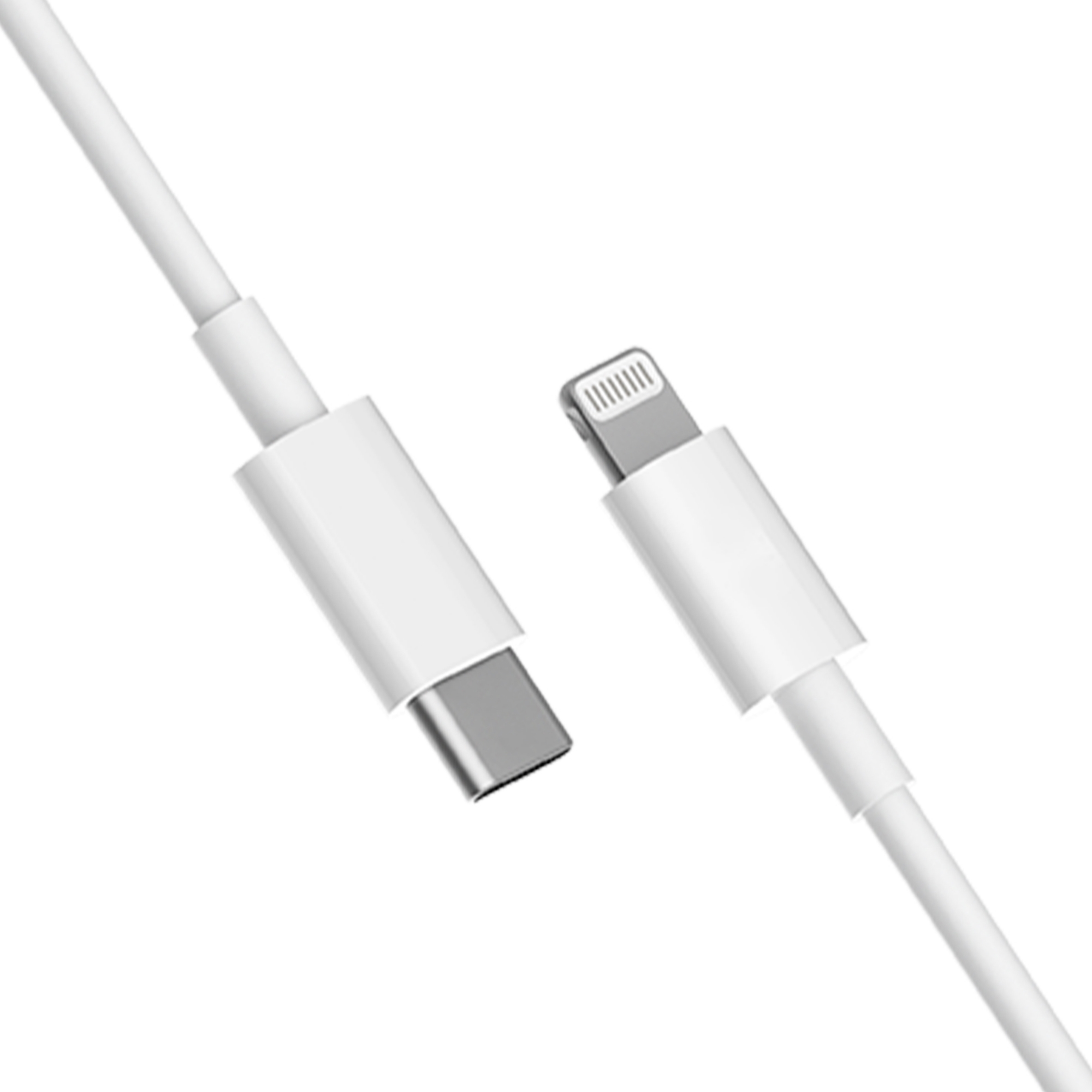 Mi USB Typ-C Lightning Kabel