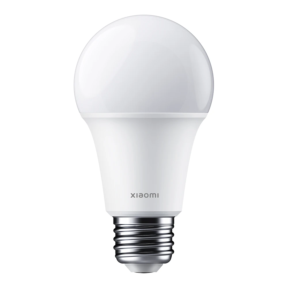 Xiaomi Smart LED-Leuchtmittel | Weiss und Farbe