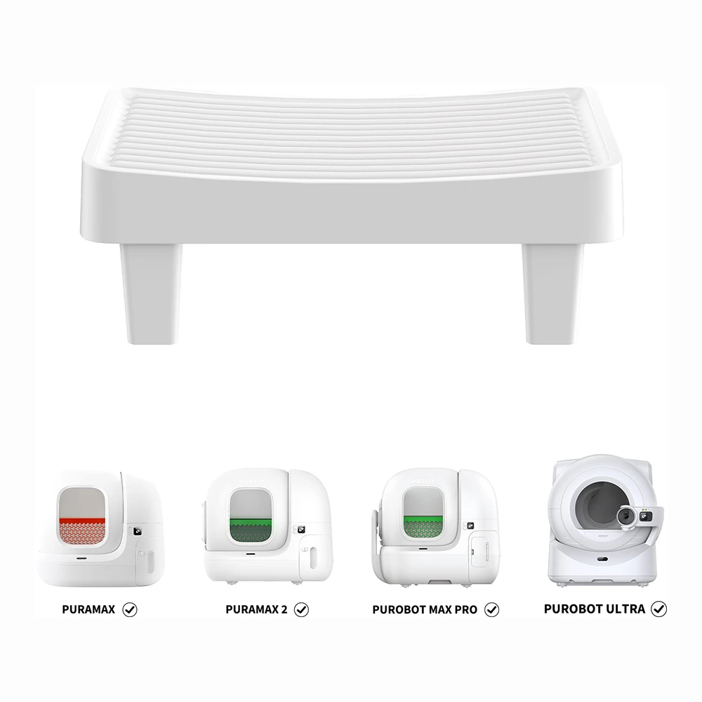 PETKIT Easy-Step Trittstufe