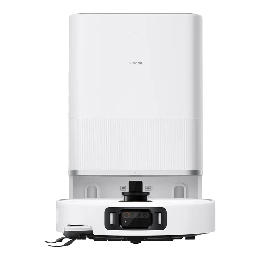 Xiaomi Saugroboter 5 Pro | Weiss