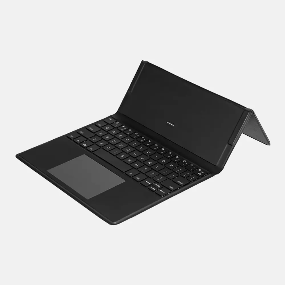 Magnetische Tastaturhülle für ONYX BOOX Tab Ultra C Pro | Schwarz