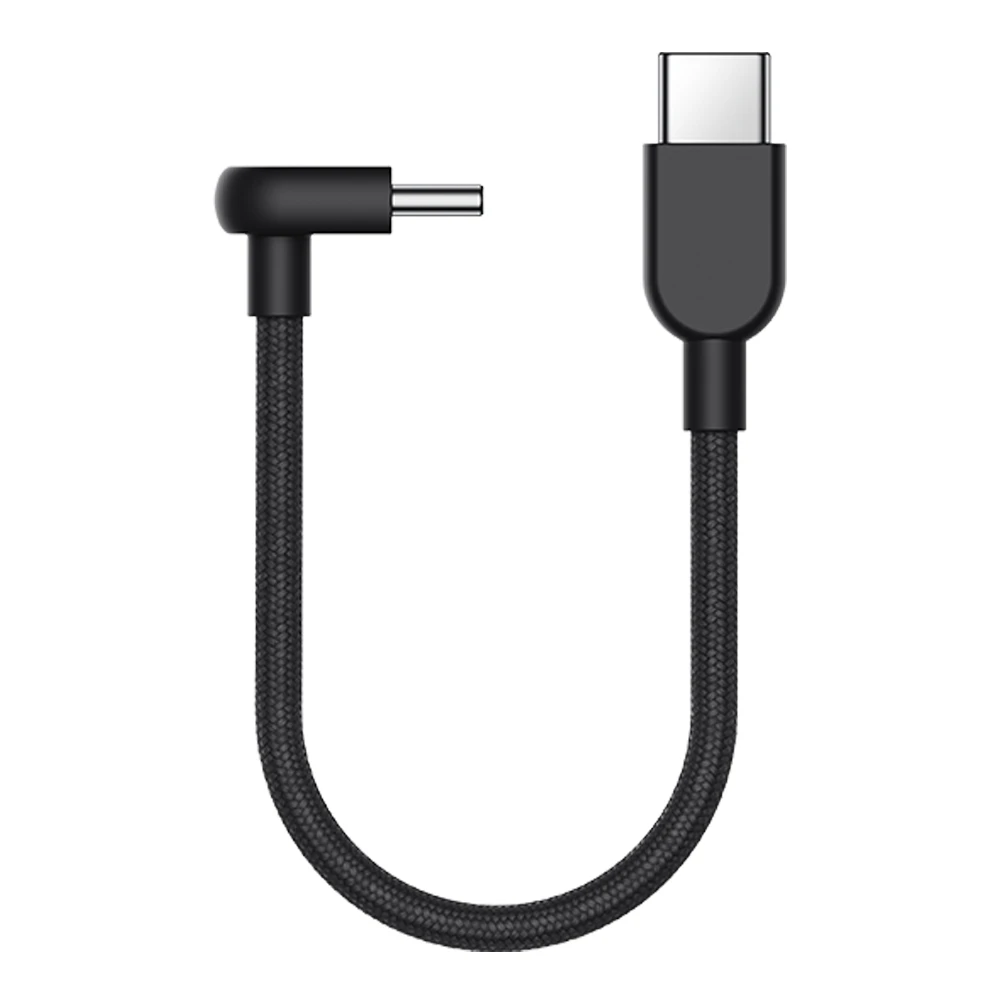 Xiaomi 3A Braided USB-C to USB-C Cable 10cm