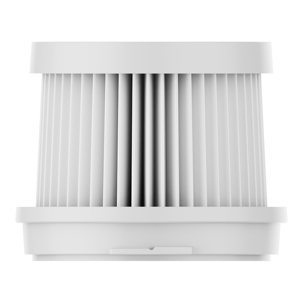 Filter für Xiaomi Staubmilben-Staubsauger | 2 Stück