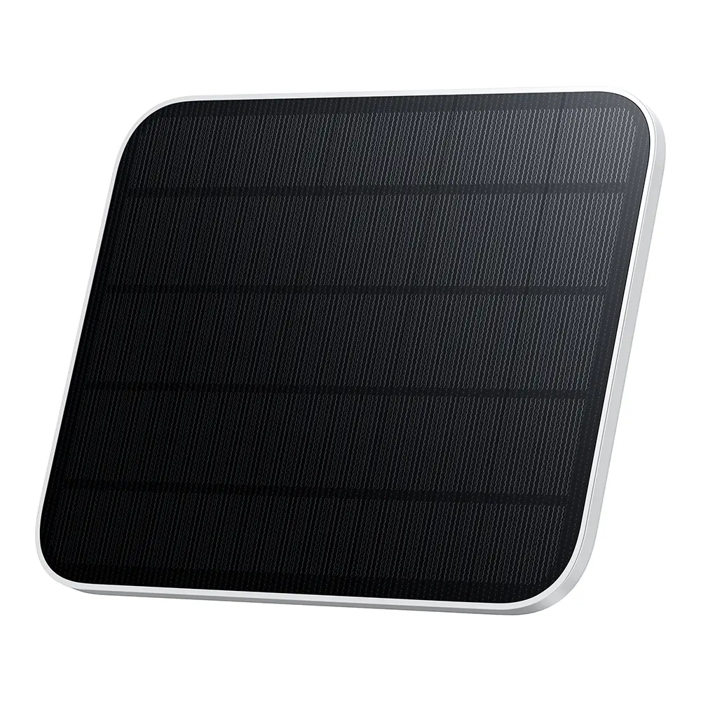 Xiaomi Aussenkamera Solar Panel (BW Serie)