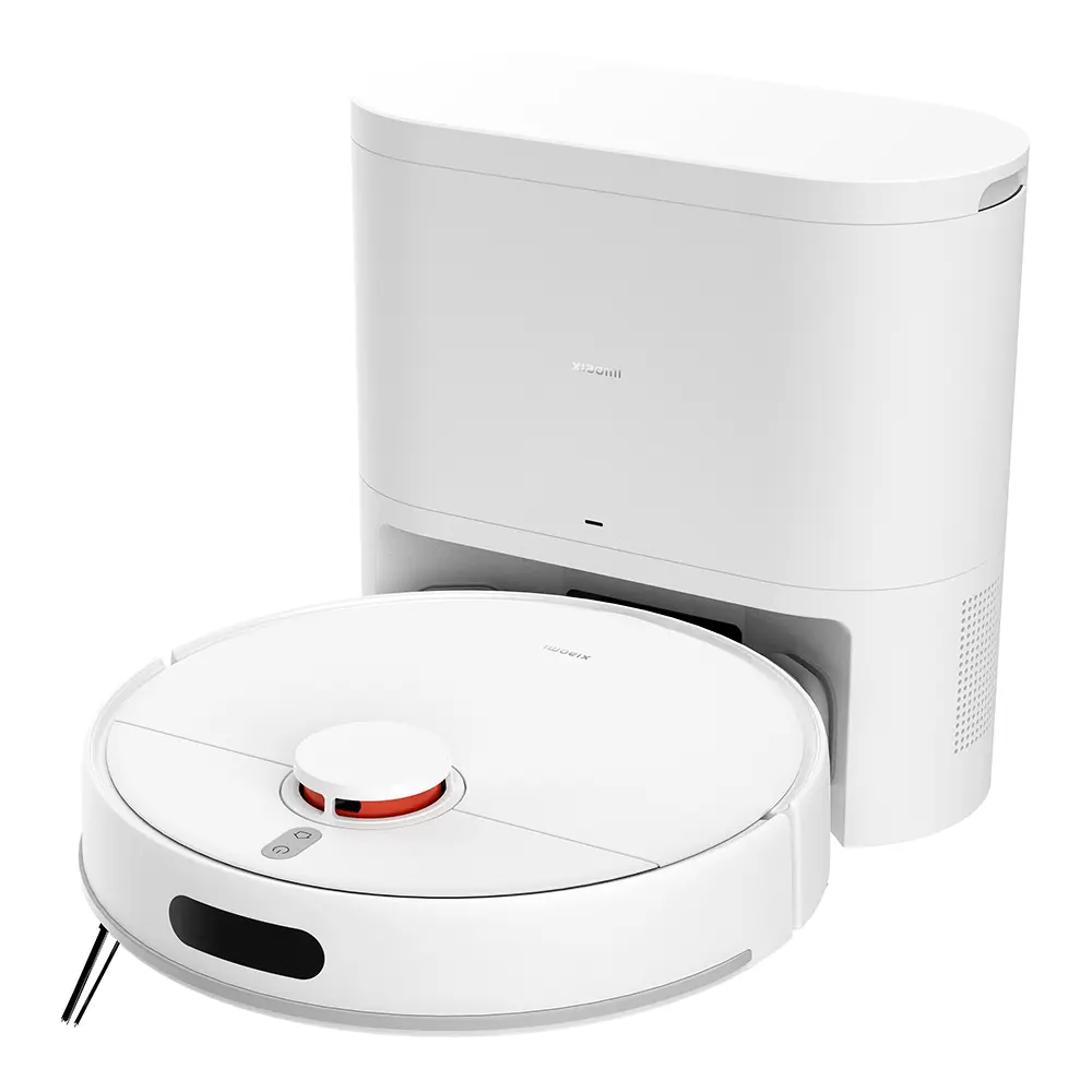 Xiaomi Saugroboter H40 | Weiss Xiaomi Saugroboter H40 | Weiss