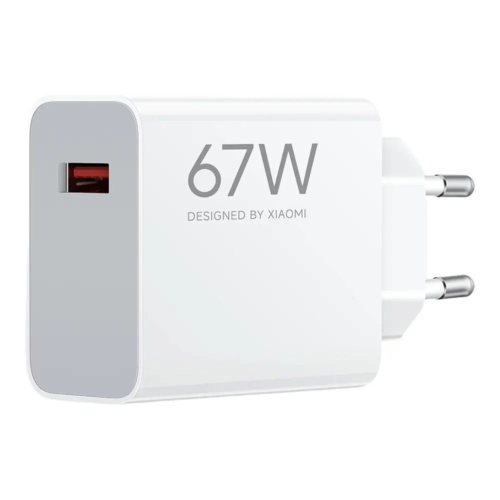 Xiaomi 67W HyperCharge Ladegerät (Type-A)