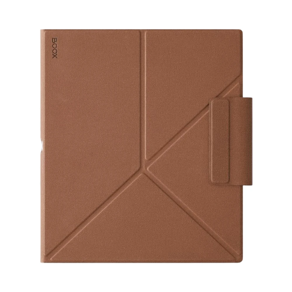 Magnetische Schutzhülle für ONYX BOOX Note Air5 C | Orange