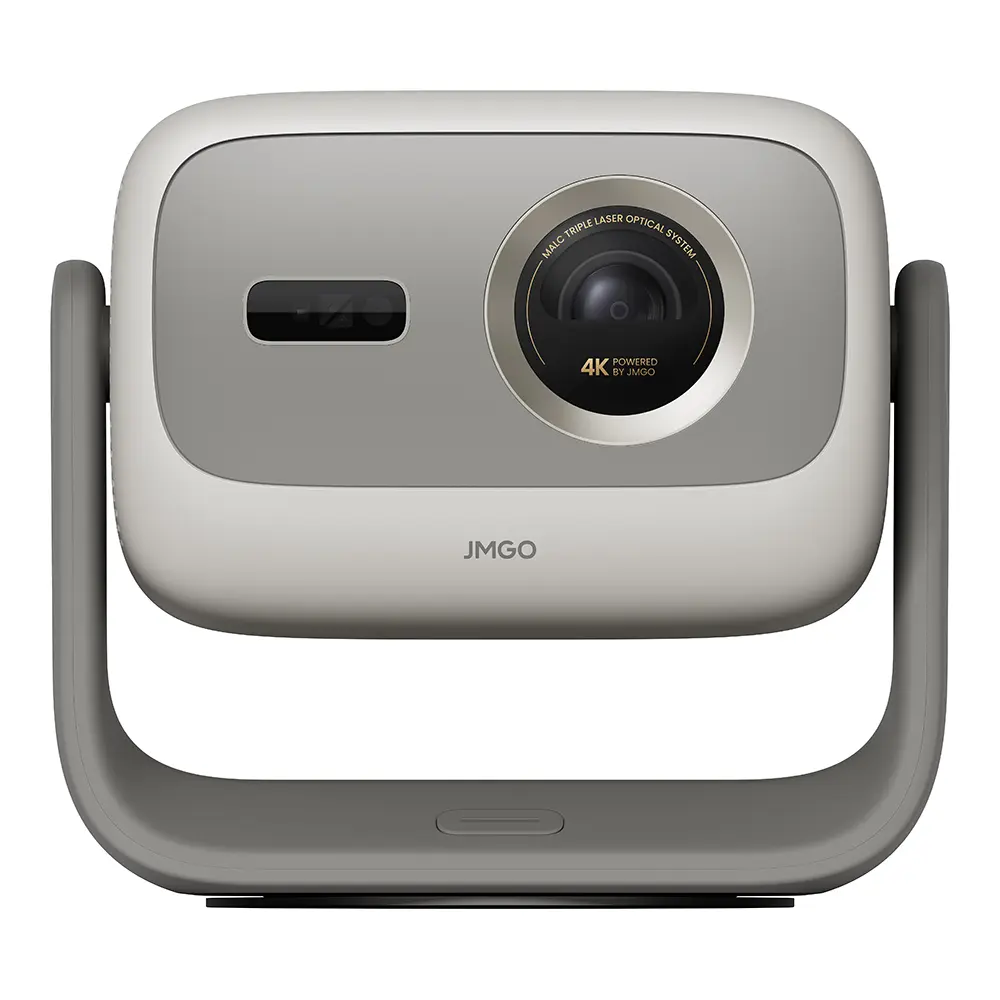 JMGO N3 4K Triple Laser Projektor | Grau