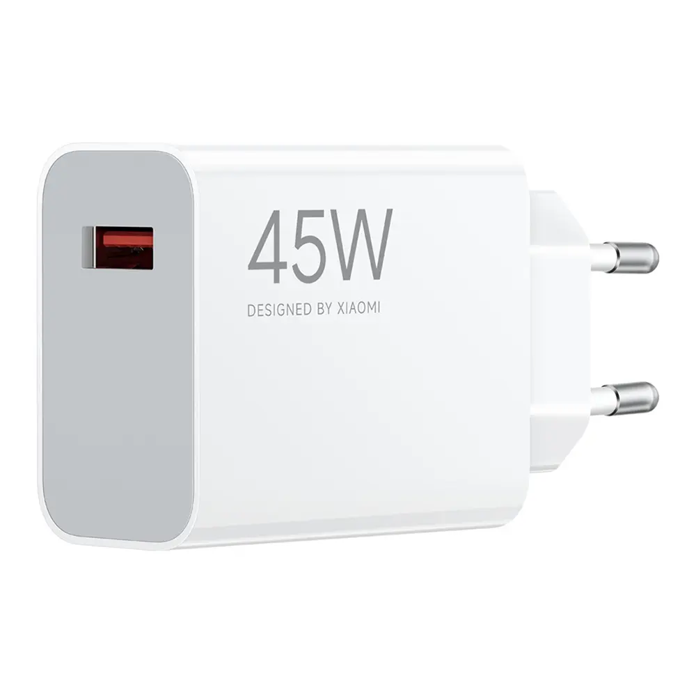 Xiaomi 45W Turbo-Ladegerät (Type A)