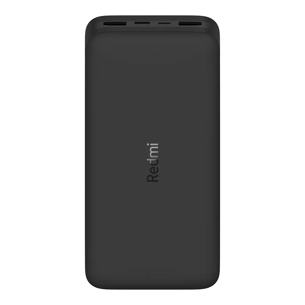 Redmi 18W Power Bank 20000mAh