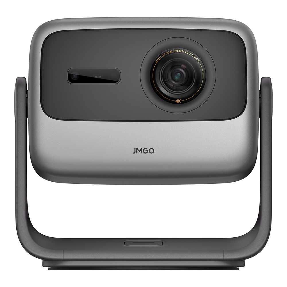 JMGO N1S Infinity 4K Triple Laser Projektor | Schwarz