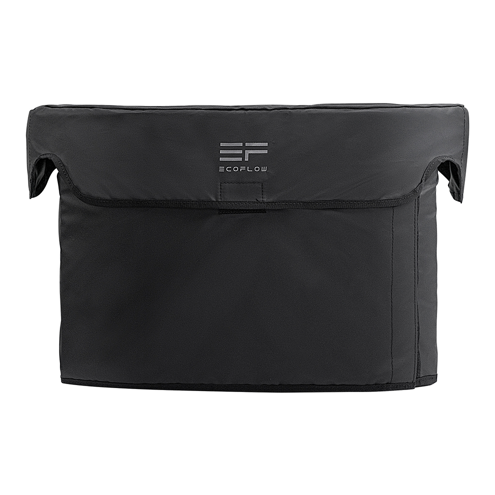 EcoFlow DELTA Max Intelligenter Zusatzakku Tasche