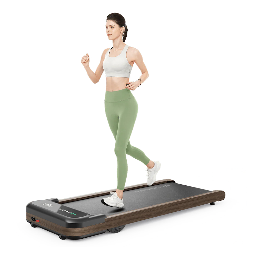 UREVO SpaceWalk E4W Laufband | max 6km/h