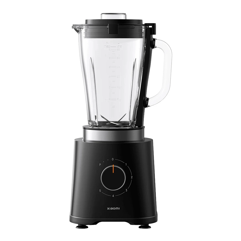 Xiaomi Mixer | EU-Edition Schwarz