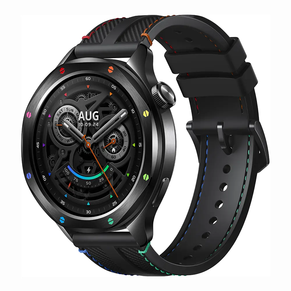 Xiaomi Watch S4 | Rainbow