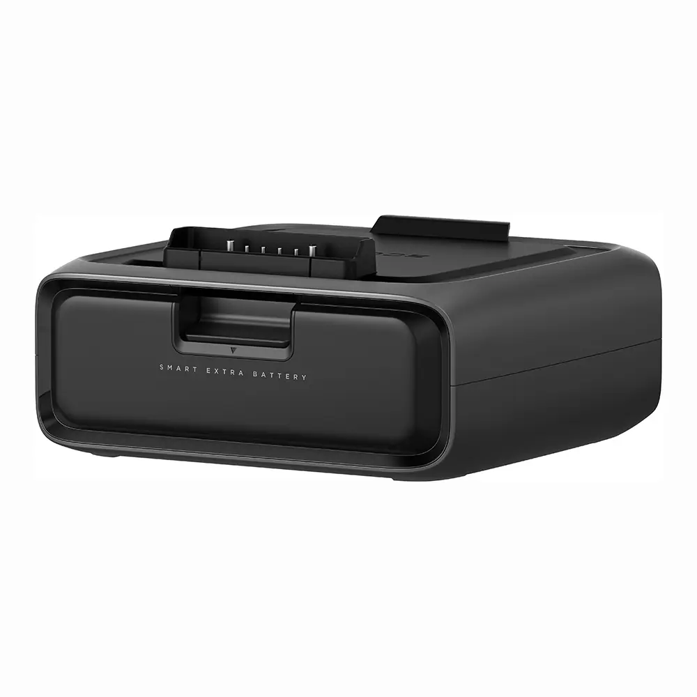 EcoFlow RIVER 3 Plus Intelligente Zusatzbatterie 300 | 286Wh