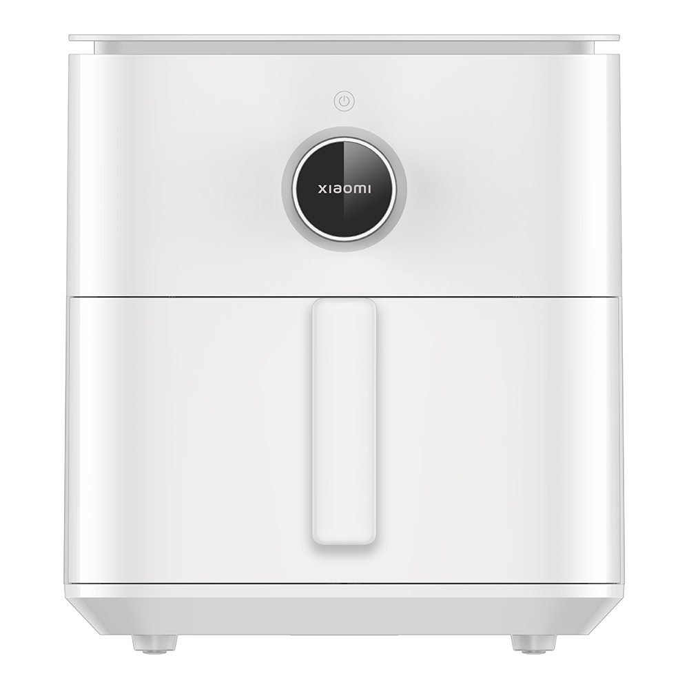 Xiaomi Smart Heissluftfritteuse 6.5L | EU-Edition Weiss