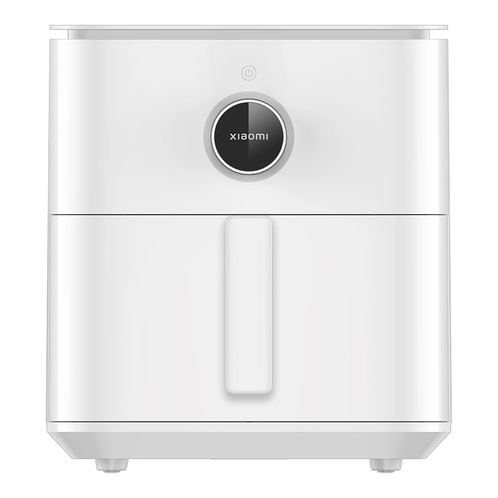 Xiaomi Smart Heissluftfritteuse 6.5L | EU-Edition Weiss